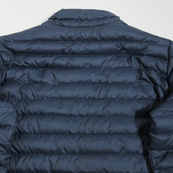 Patagonia Men's Down Sweater Navy Blue NVYB 84674SP15 Size XXL - Picture 8 of 12